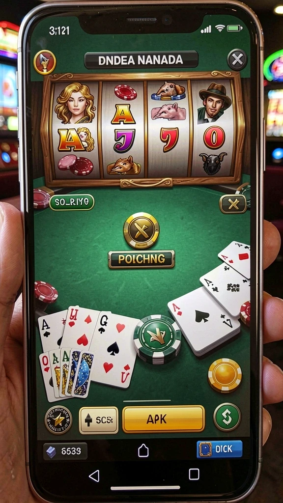 Cara Download slot367 APK dengan Mudah screenshot 3