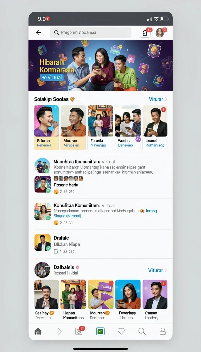 Download card APK Original untuk Android screenshot 1