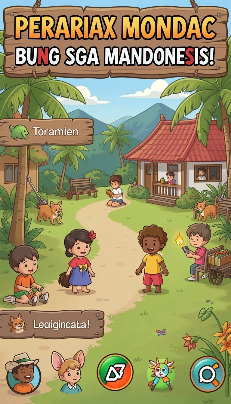 Review Lengkap Aplikasi surga11 Terbaru screenshot 3