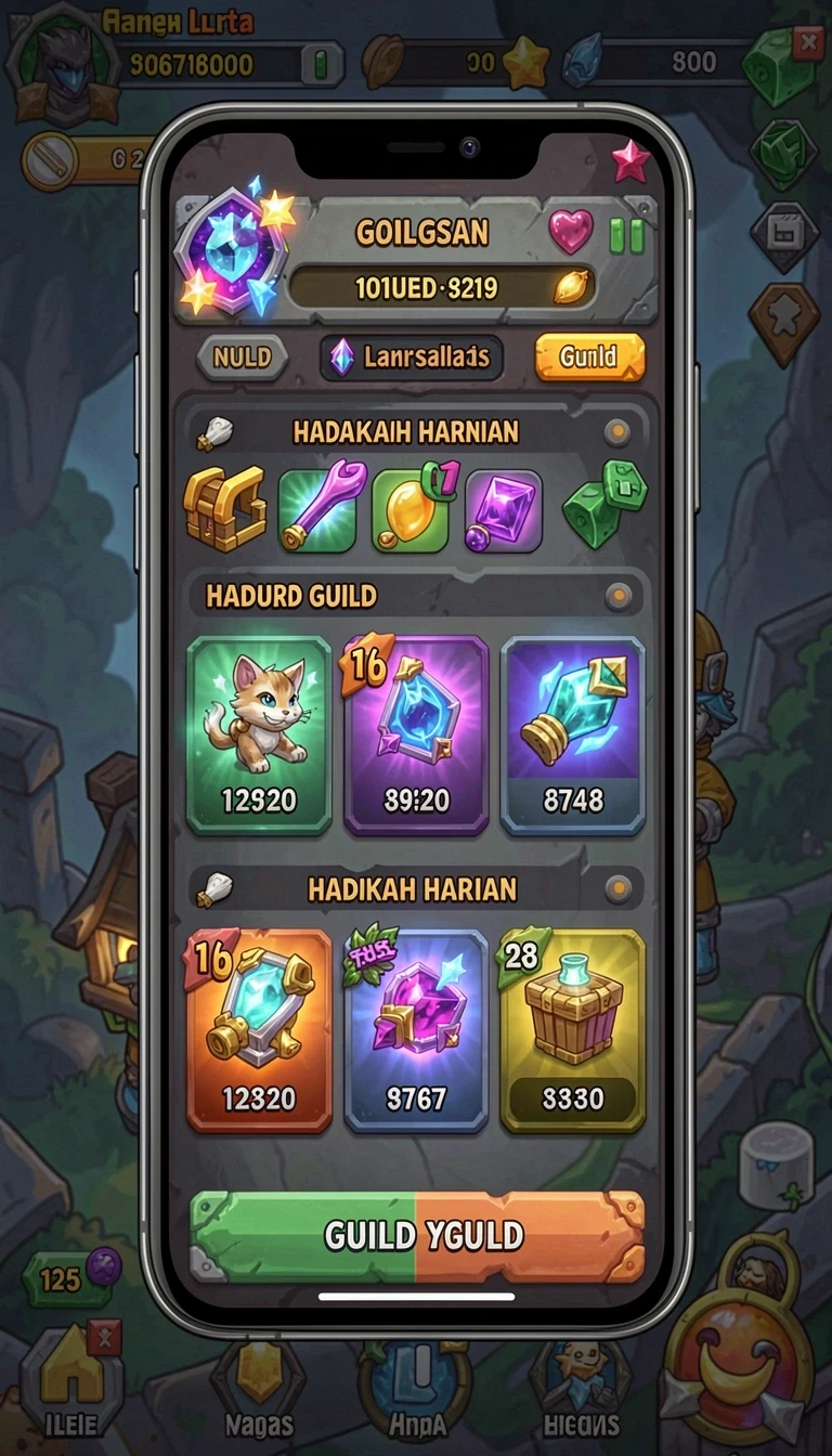 rp79 APK Full Version untuk Android screenshot 4