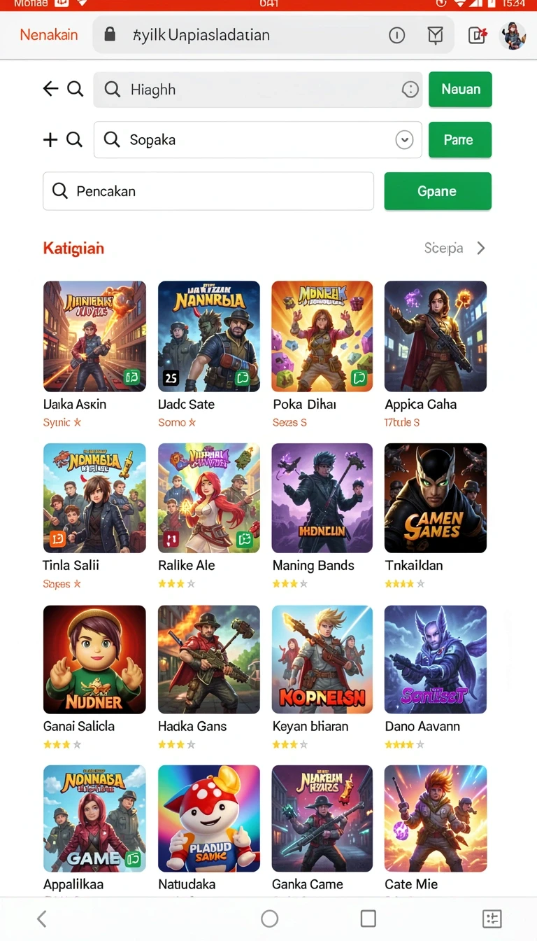 Cara Update Aplikasi indobit88 ke Versi Terbaru screenshot 2