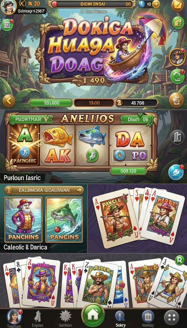 Aplikasi fbrp88 Terpercaya untuk Android screenshot 2