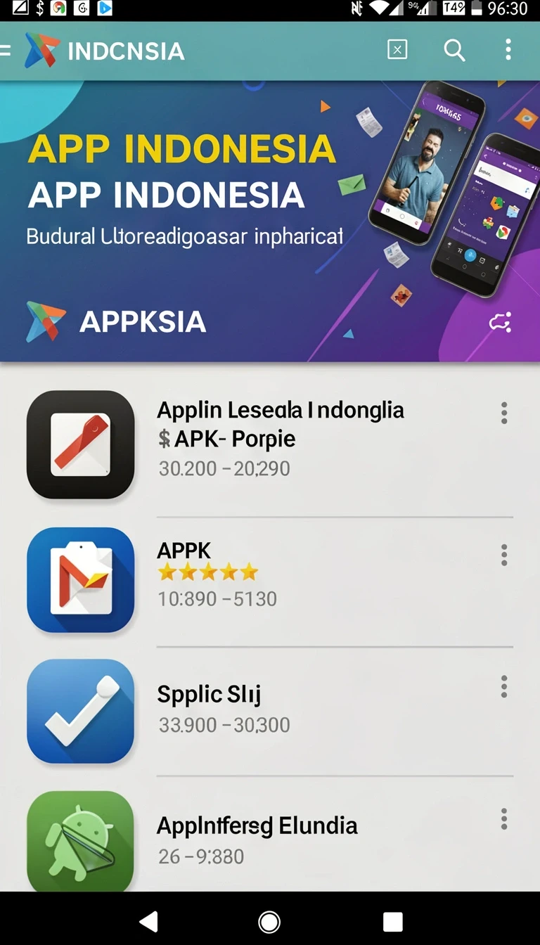 opaltogel APK Terbaru 2026 untuk Semua Perangkat screenshot 3