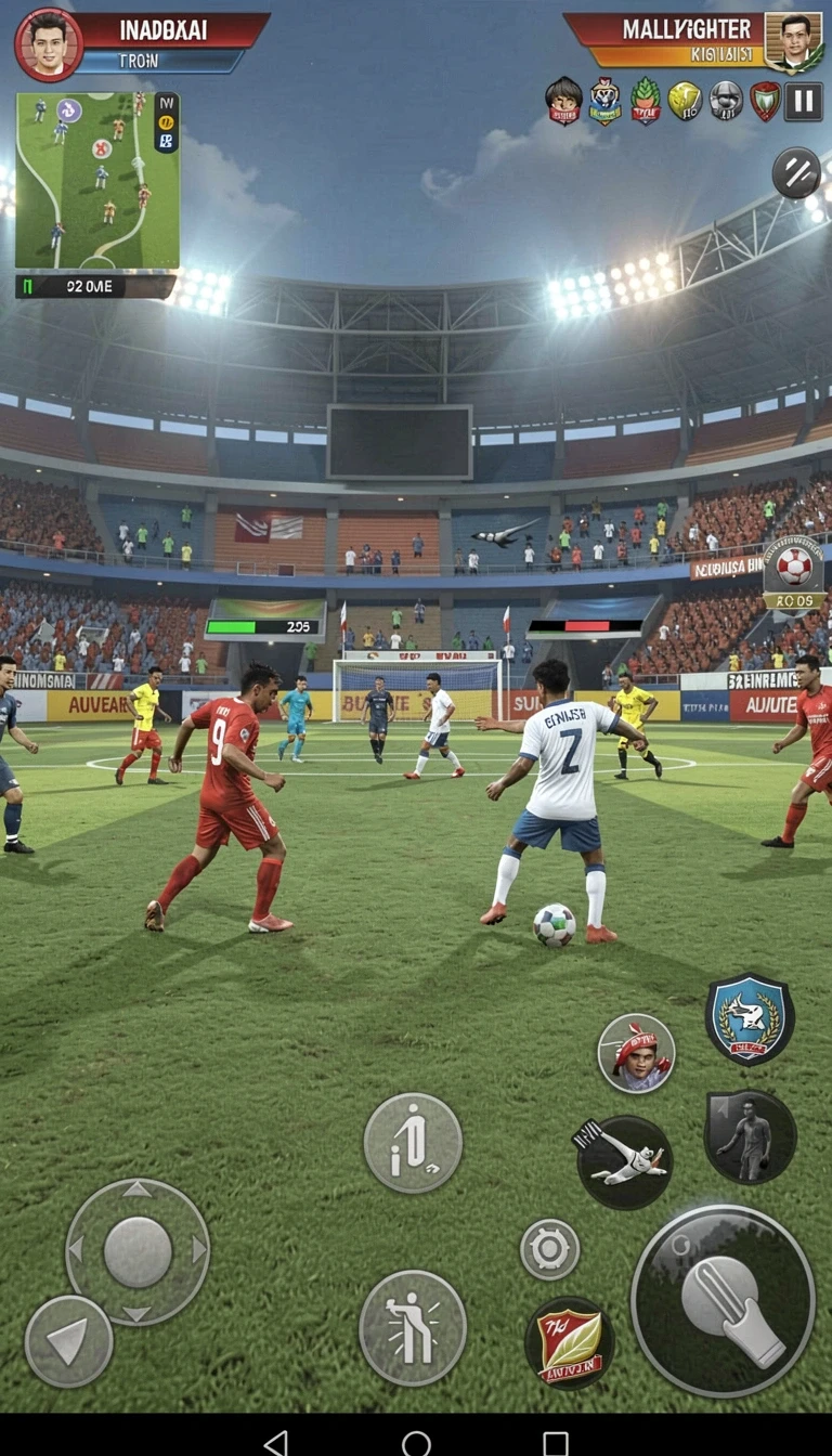 spingila Versi Terbaru: Apa yang Baru? screenshot 2