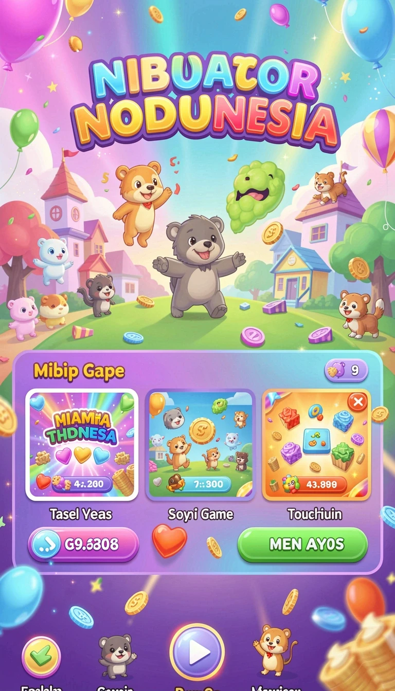 koboislot App Terbaru: Fitur Unggulan dan Download screenshot 3
