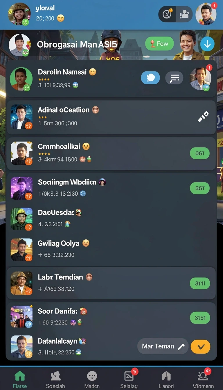 wostoto Versi Terbaru: Apa yang Baru? screenshot 4