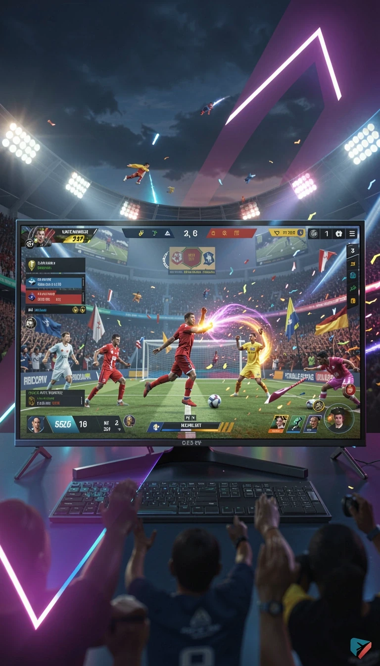 rdi88 APK Versi Terbaru untuk Android 2026 screenshot 1