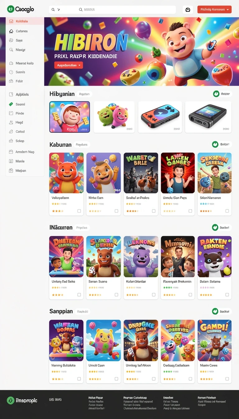 Download gb777 APK Terbaru untuk HP Android screenshot 4
