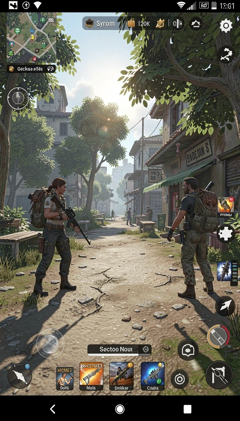 Review Aplikasi kilauwin Versi Terbaru screenshot 2
