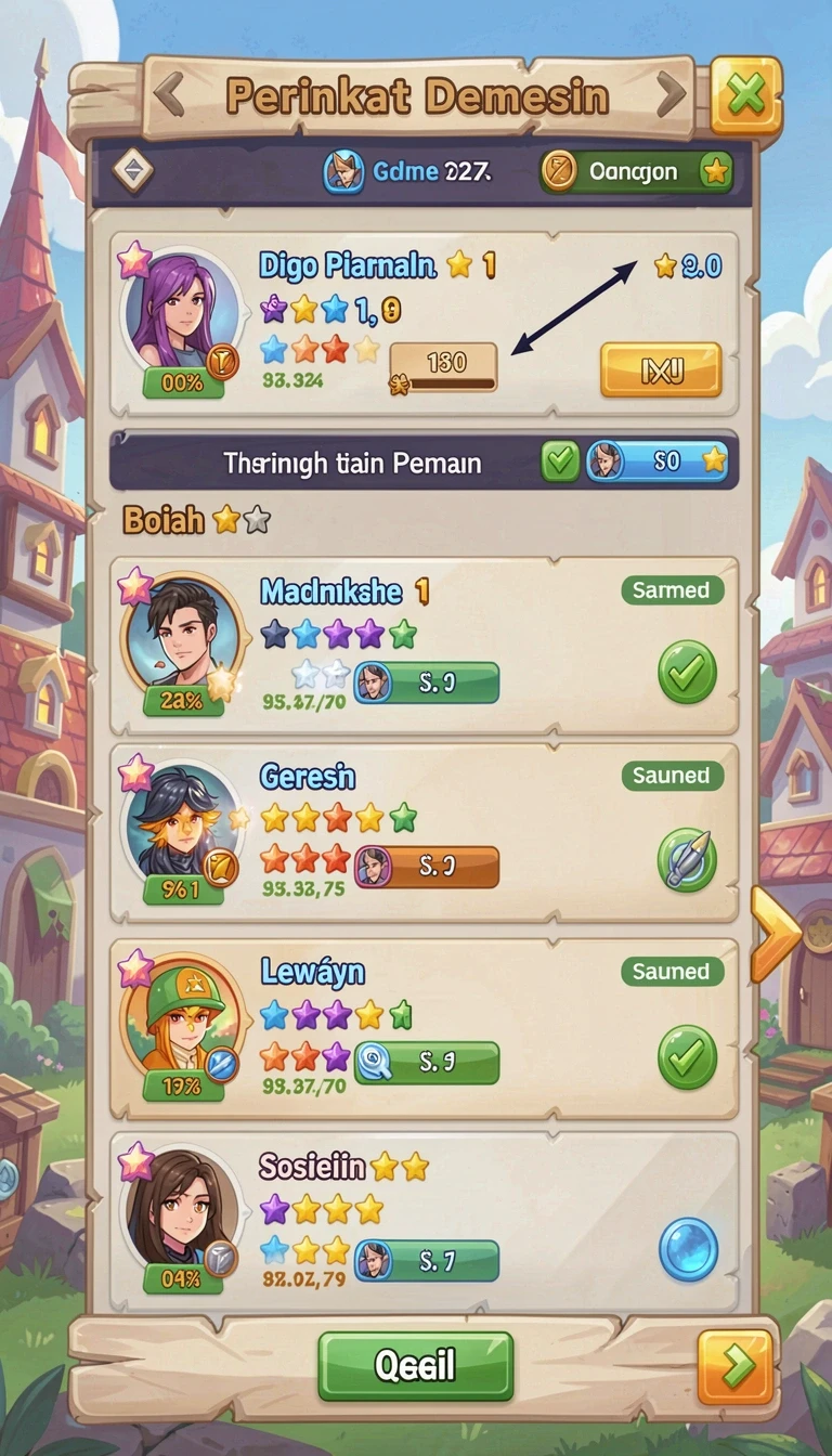 browin88 Versi Terbaru untuk Android Tanpa Ribet screenshot 4