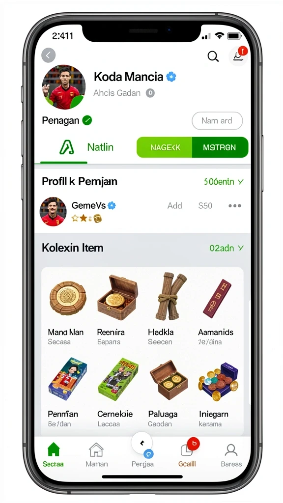 Cara Menggunakan Aplikasi idx66 untuk Pemula screenshot 4