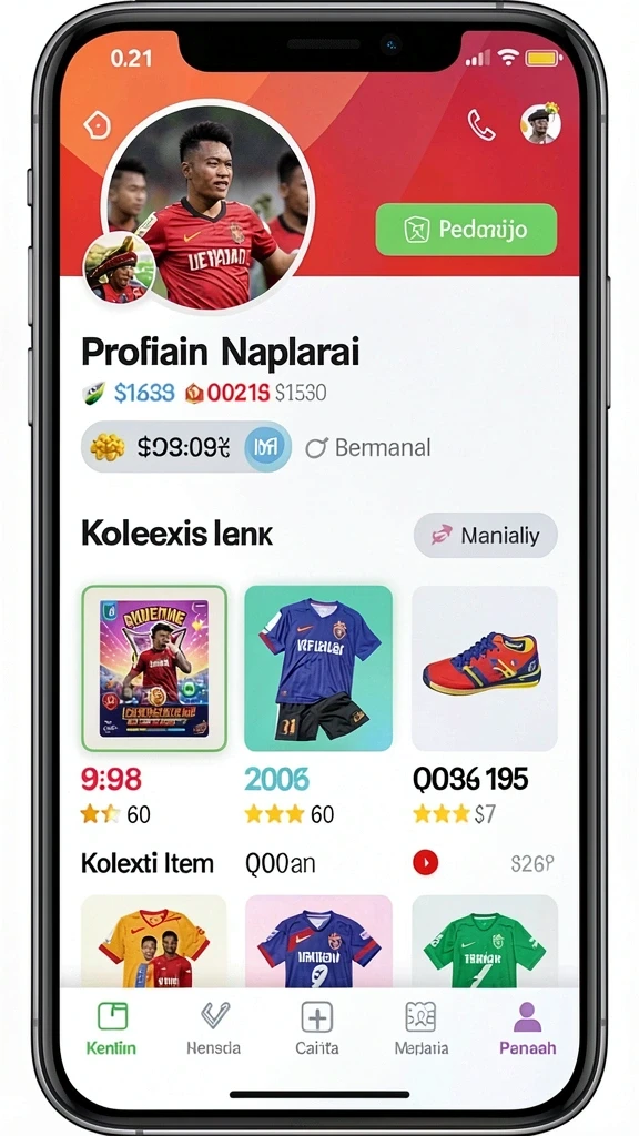 62idn App: Info, Rating, dan Link Download screenshot 4