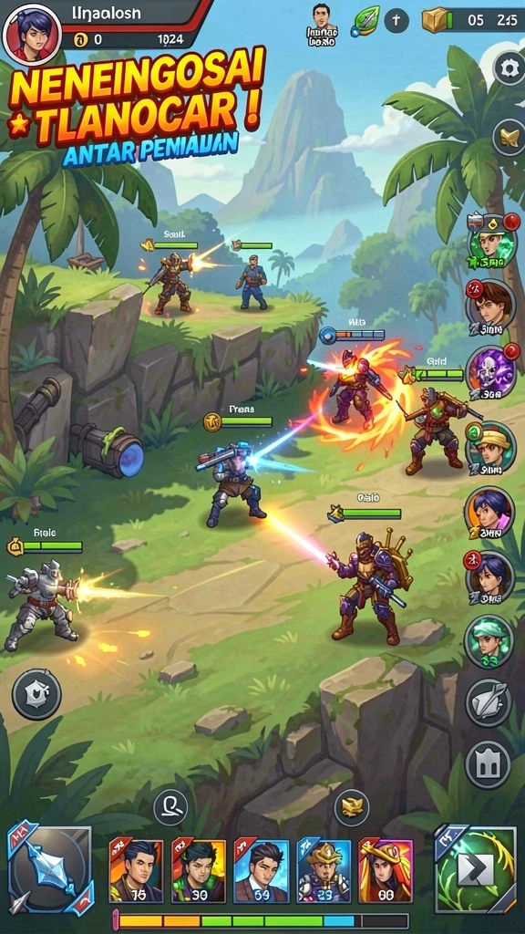 Download in22 APK untuk Android screenshot 4