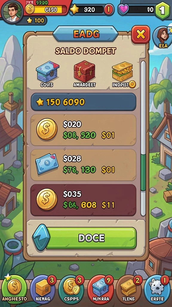desabet App: Info, Rating, dan Link Download screenshot 1